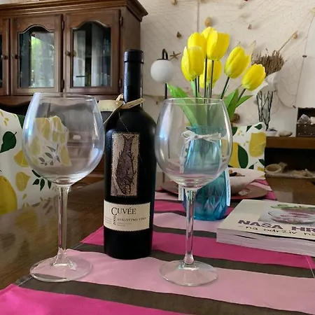 House Kod Dide Holiday home