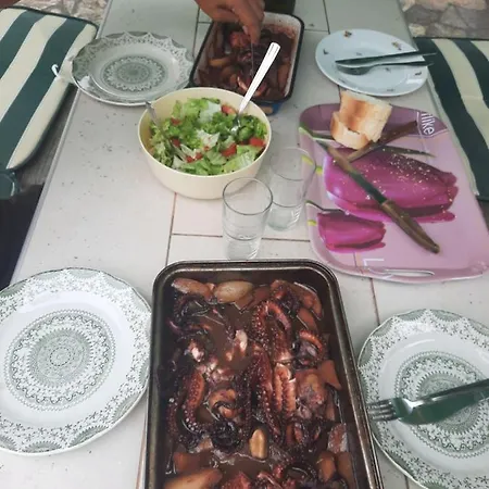 House Kod Dide Holiday home *