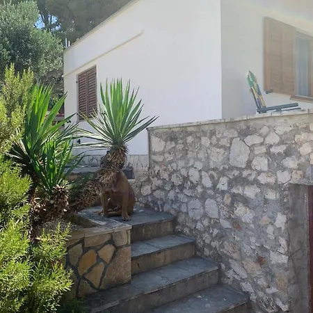 House Kod Dide Holiday home *