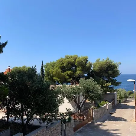 House Kod Dide Ferienhaus Primošten