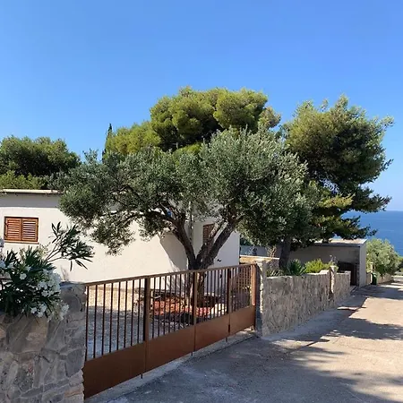 Ferienhaus House Kod Dide *