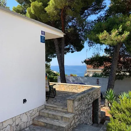 Holiday home House Kod Dide