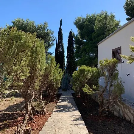 Casa de Férias House Kod Dide *