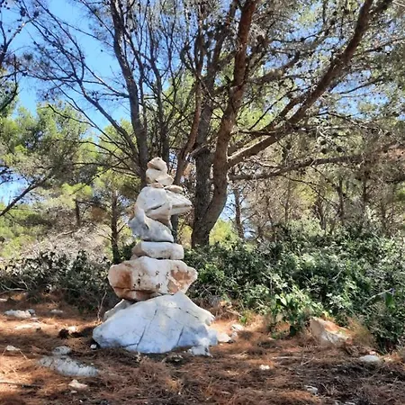 House Kod Dide Holiday home *