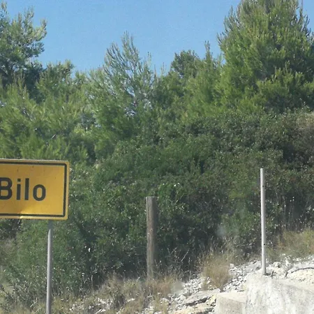 House Kod Dide Holiday home Primosten