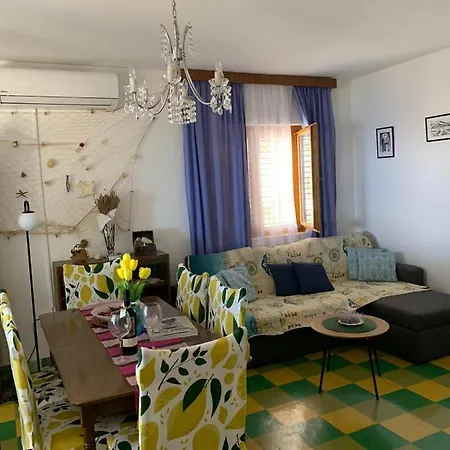 Holiday home House Kod Dide *