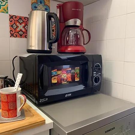 Prázdninový dům House Kod Dide *