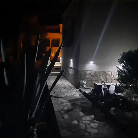House Kod Dide Dom wakacyjny Primošten