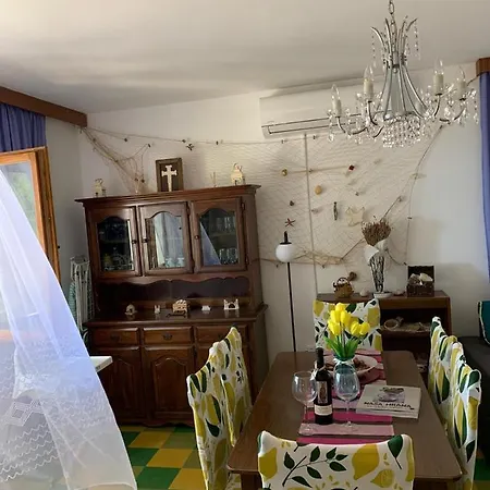 House Kod Dide * Primošten
