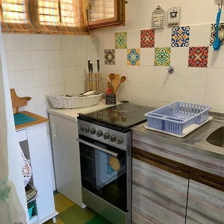 House Kod Dide Primošten