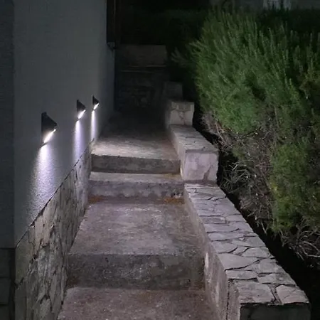 Holiday home House Kod Dide *