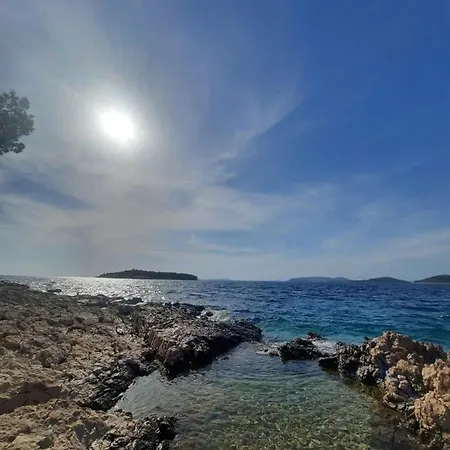 Holiday home House Kod Dide *