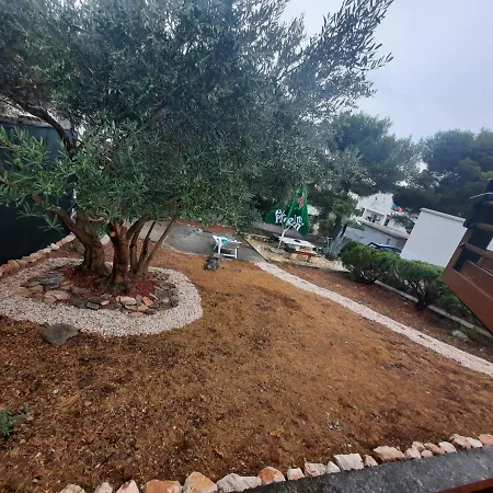 House Kod Dide Primosten