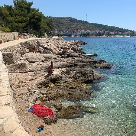 House Kod Dide Holiday home *