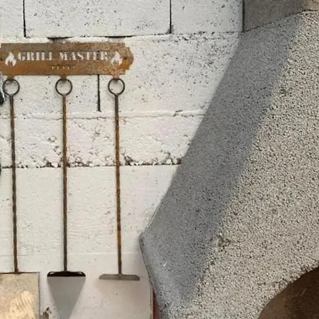 House Kod Dide Holiday home