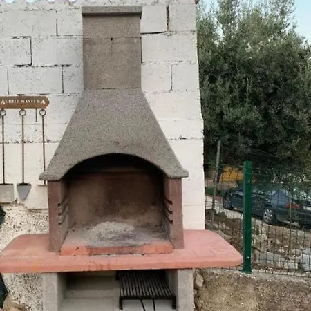 House Kod Dide Holiday home