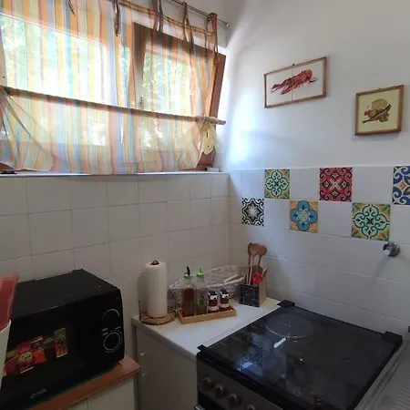 House Kod Dide Holiday home Primosten