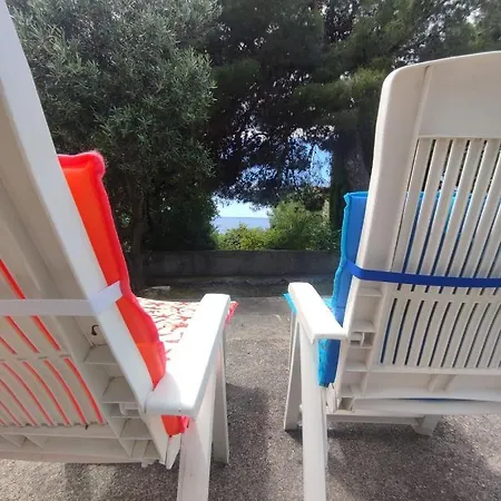 House Kod Dide * Primosten