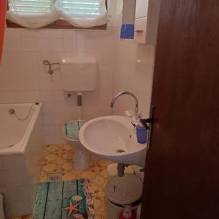 House Kod Dide Holiday home *