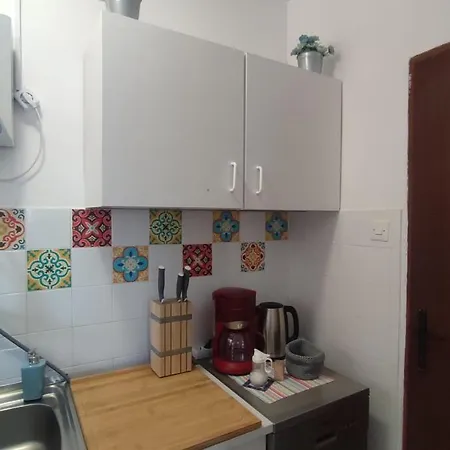 House Kod Dide 度假居 普利莫顿