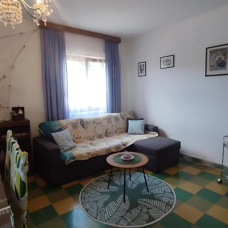 House Kod Dide * Primošten