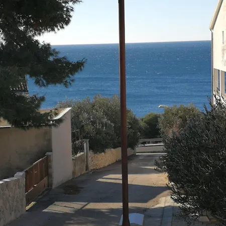 House Kod Dide Casa de Férias Primošten
