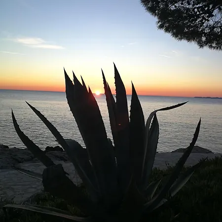 Holiday home House Kod Dide Primosten