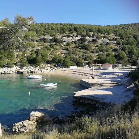 House Kod Dide * Primosten