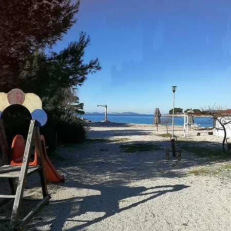 House Kod Dide * Primosten