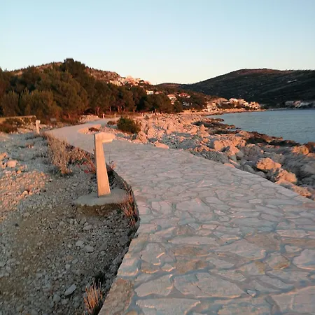 House Kod Dide Primosten