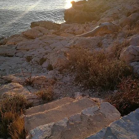 House Kod Dide Holiday home