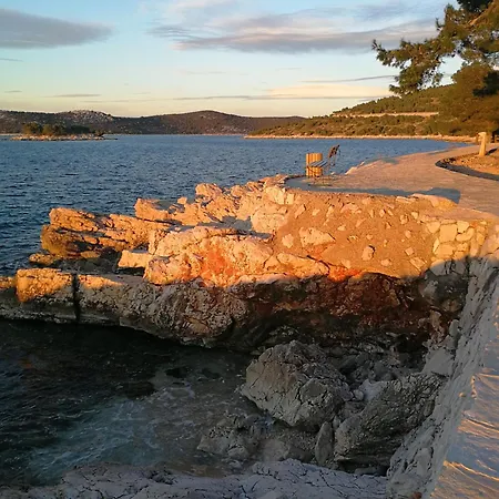 House Kod Dide Holiday home Primosten