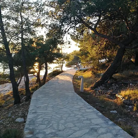 House Kod Dide Holiday home Primosten