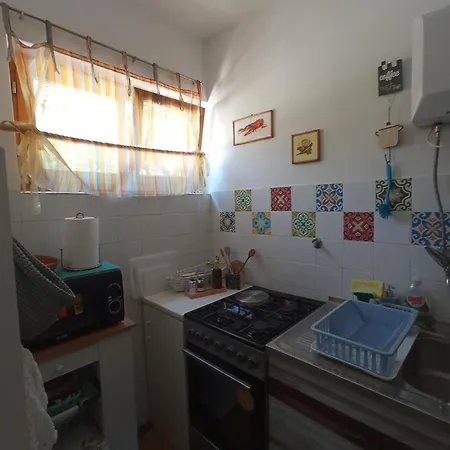 House Kod Dide Holiday home