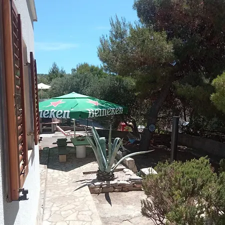 Prázdninový dům House Kod Dide *