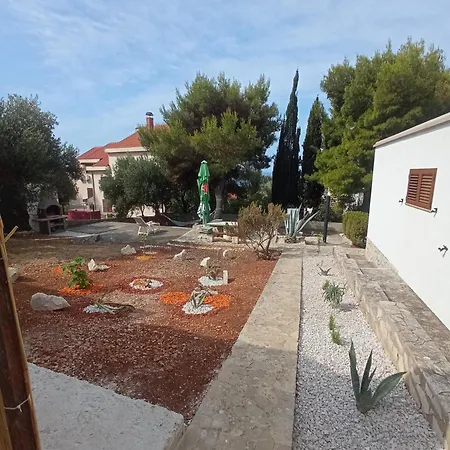 Holiday home House Kod Dide Primosten