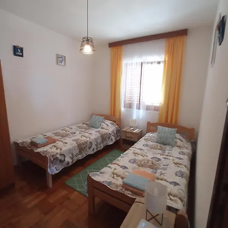 House Kod Dide Primošten