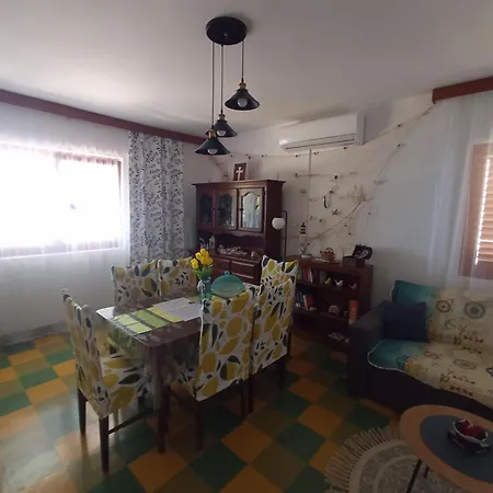 House Kod Dide Holiday home