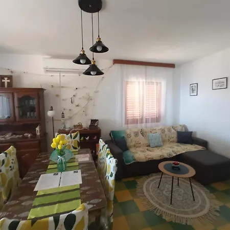 House Kod Dide * Primosten