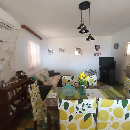 House Kod Dide Prázdninový dům *