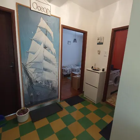 House Kod Dide Holiday home Primosten