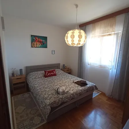 Holiday home House Kod Dide Primosten