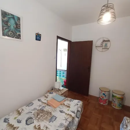 House Kod Dide Holiday home