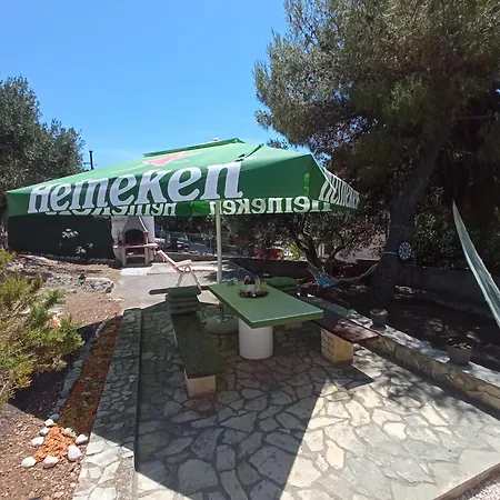 House Kod Dide Holiday home *