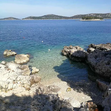 Ferienhaus House Kod Dide Primošten
