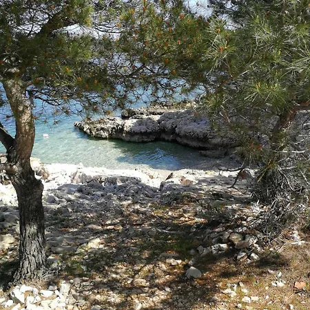 Ferienhaus House Kod Dide Primošten