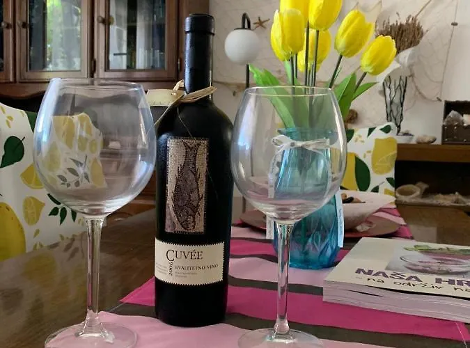 House Kod Dide 度假居