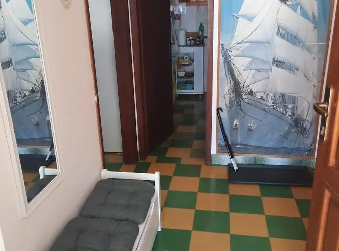 House Kod Dide * Primošten