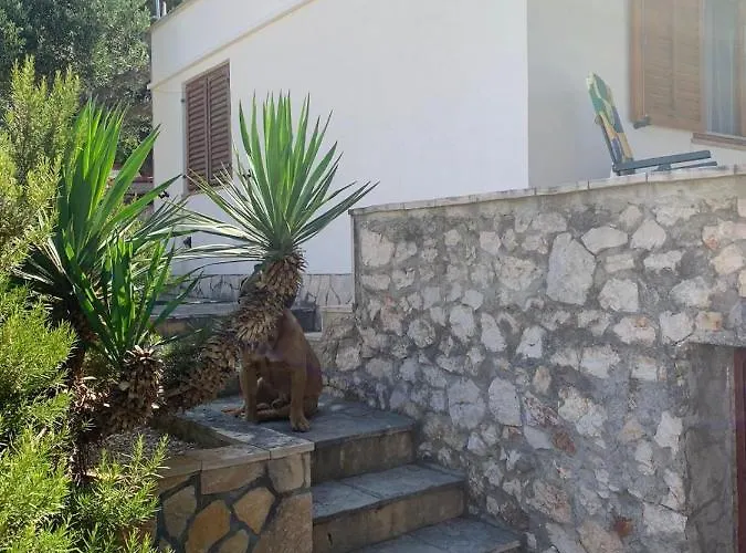 House Kod Dide Semesterbostad *