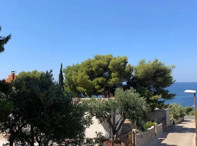 House Kod Dide Dom wakacyjny Primošten